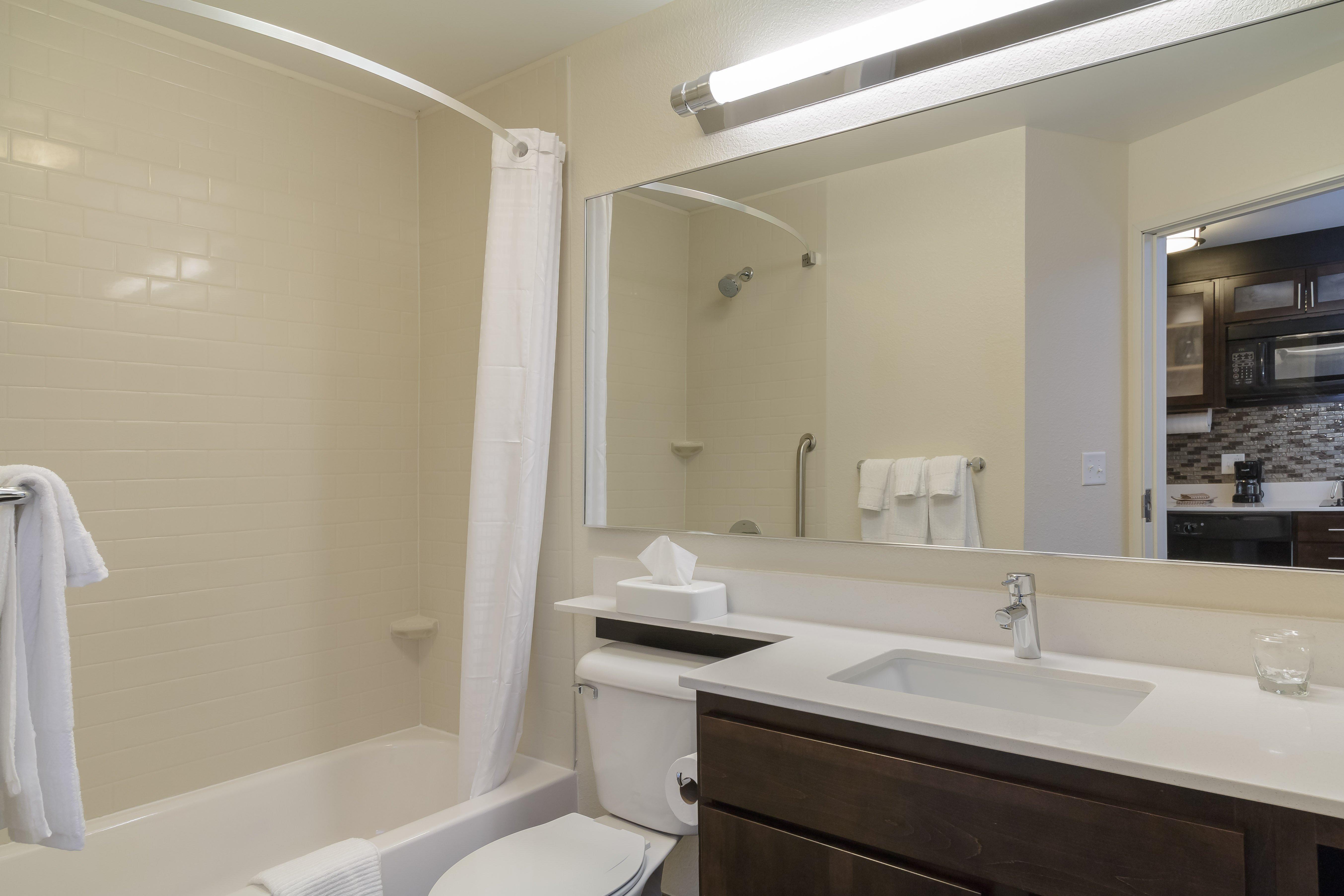 Candlewood Suites Mishawaka By Ihg Dış mekan fotoğraf