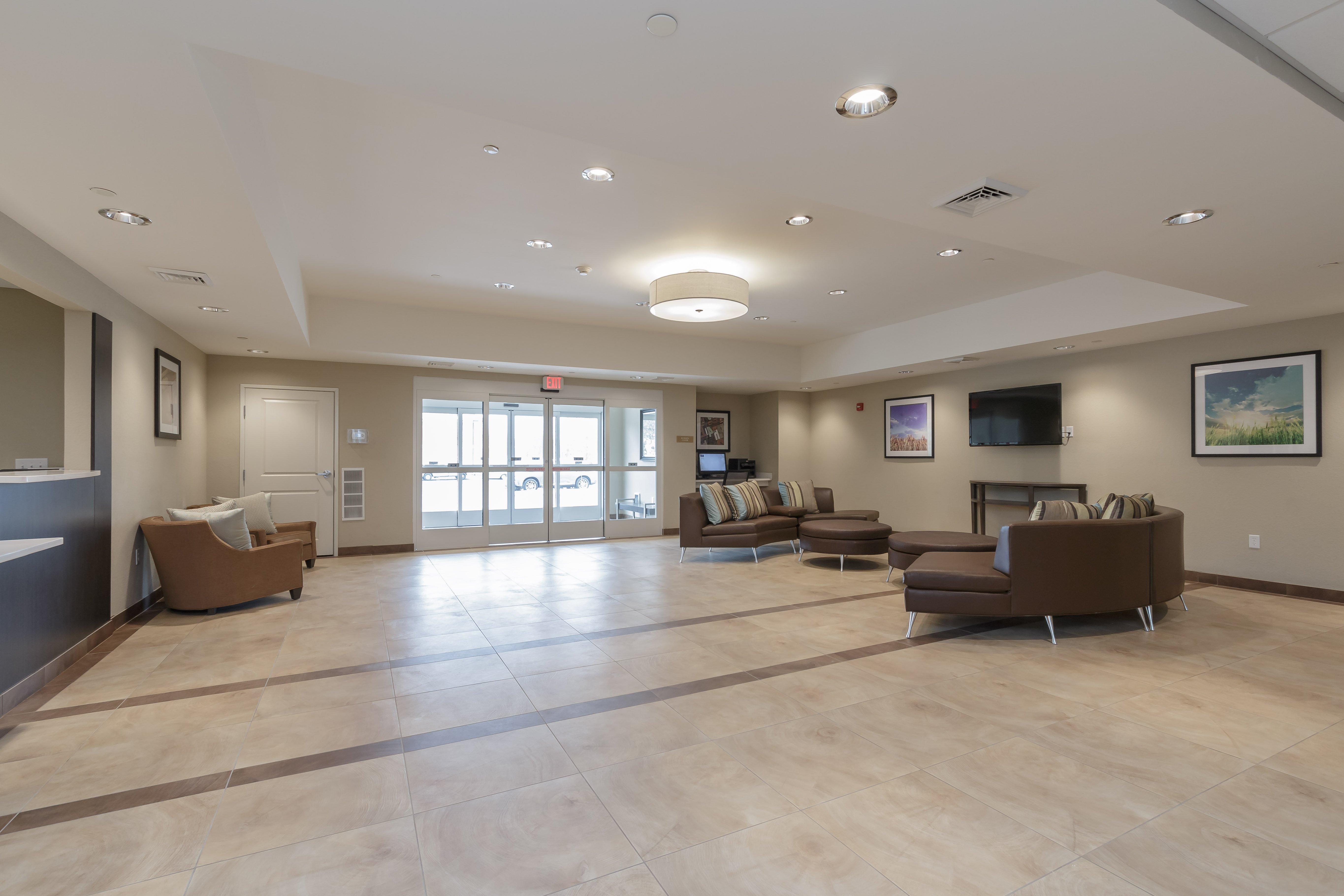 Candlewood Suites Mishawaka By Ihg Dış mekan fotoğraf