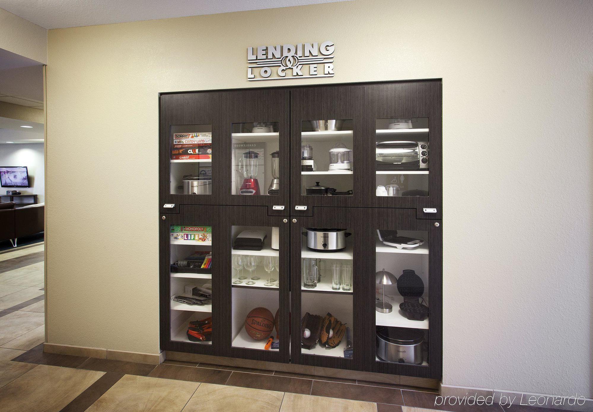Candlewood Suites Mishawaka By Ihg Dış mekan fotoğraf